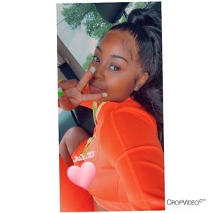 Meet your Posher, Mariah